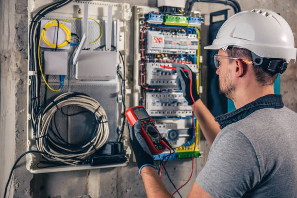 Affordable Emergency Electrician in OR