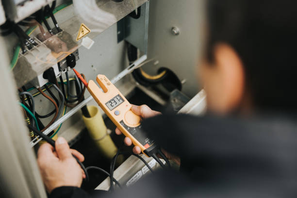 Electrical Outlet Repair in OR