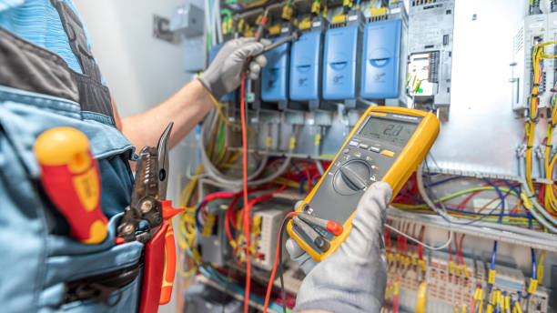 Best Electrical Outlet Repair  in Eagle Crest, OR